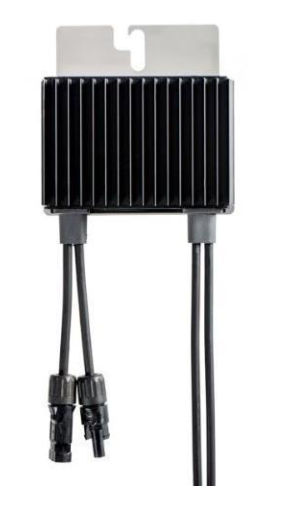 SolarEdge P505