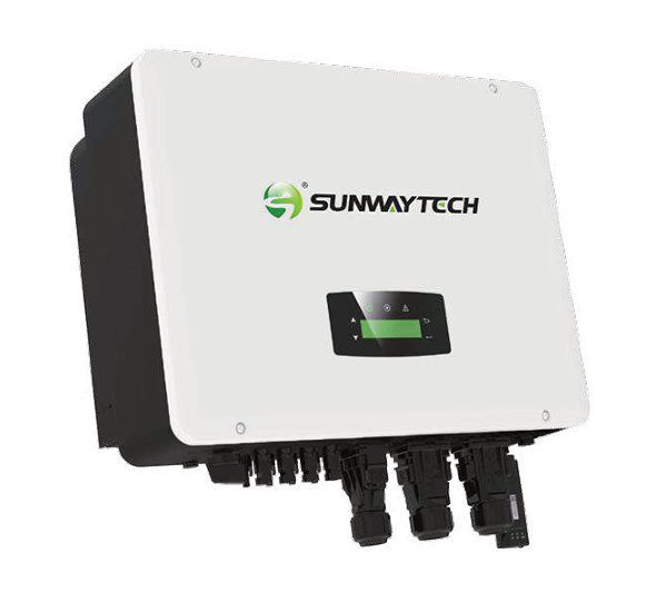 Sunways 25 kW SW25KHP3EU2