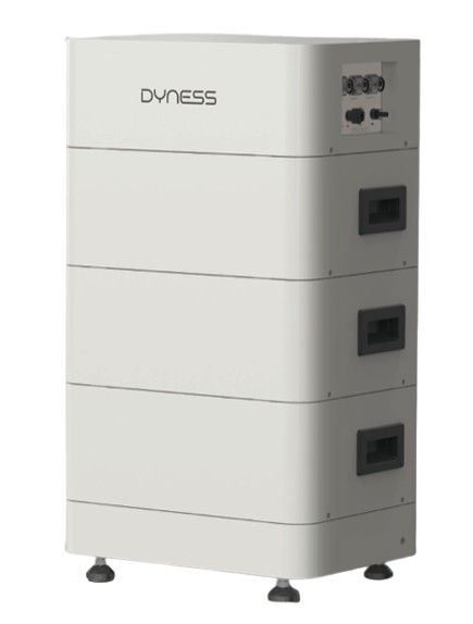 Dyness 7,1 kWh Tower TS7