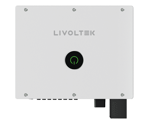 Livoltek 50 kW GT3-50KQ1