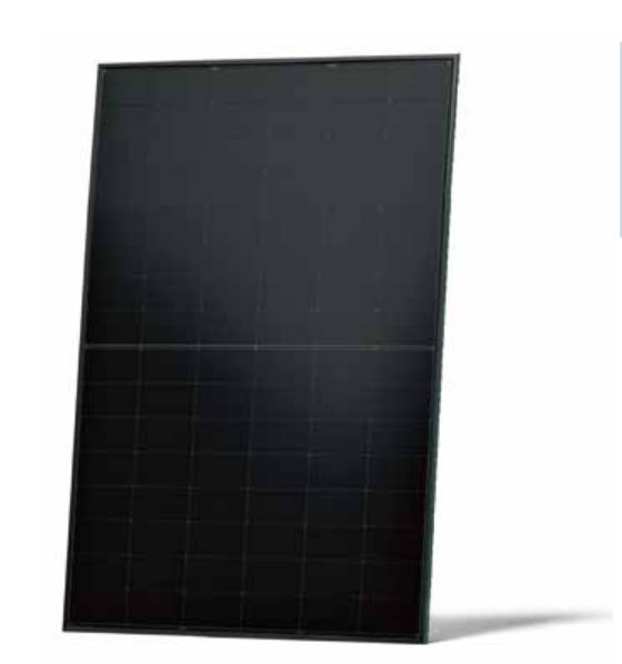 Jinko 465W JKM465N-48HL4M Full Black