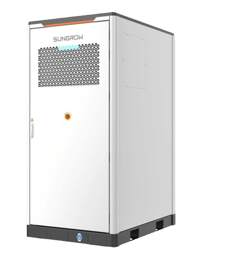 Sungrow 257 kWh ST255CS-2H