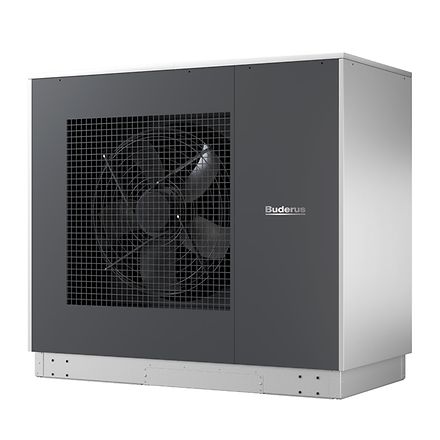 Buderus 42 kW WLW286.2-42