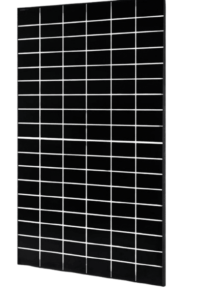 Solar Fabrik 485W Mono S4 Halfcut czarna rama