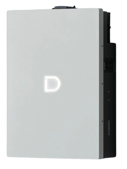 Dyness 5,12 kWh PowerDepot G2