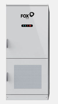 FoxESS 215 kWh GM215kWh-100kW-2h