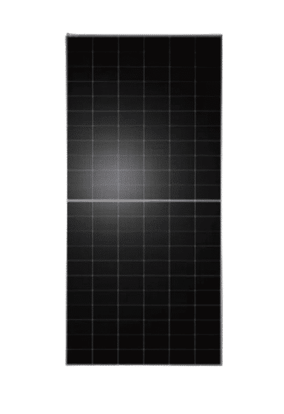 TW Solar 615W TWMNH-66HD610630 srebrna rama