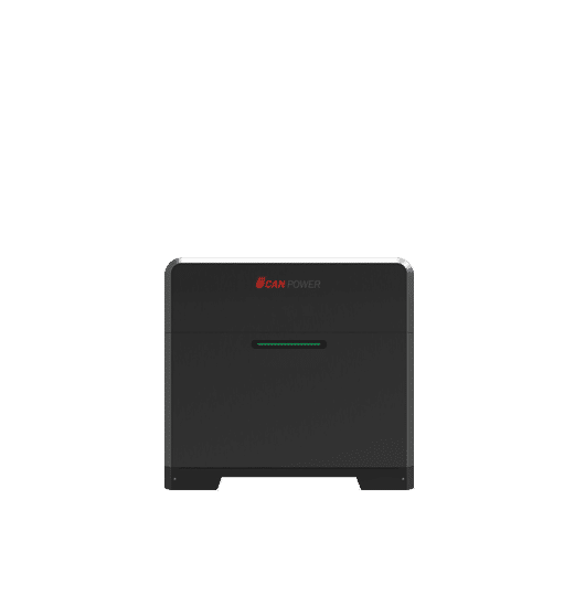UCanPower 4,6 kWh ULB-5120MT