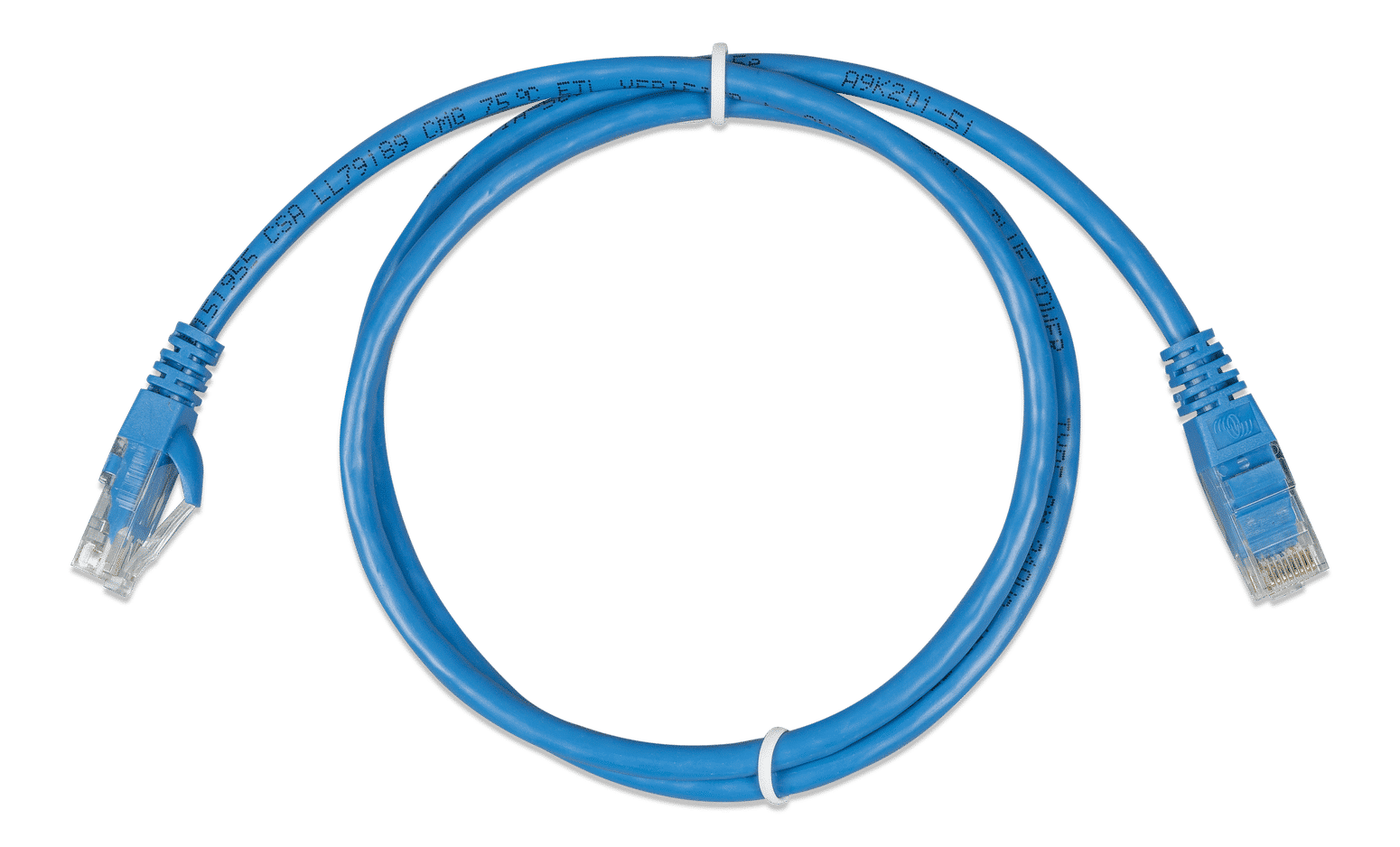 Victron RJ45 UTP Cable 0.9