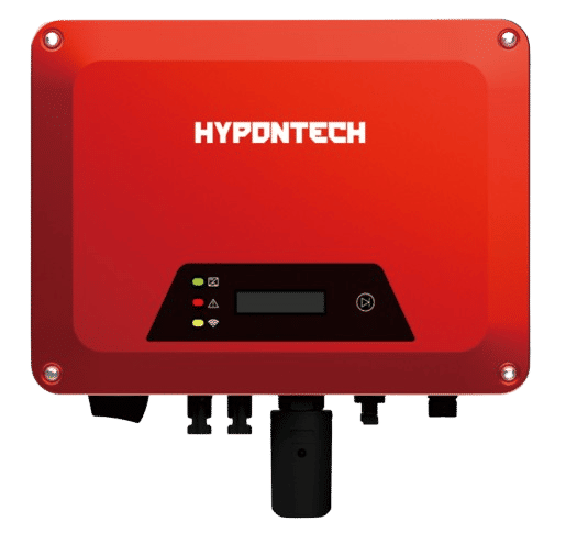 Hypontech 6 kW HPS-6000P