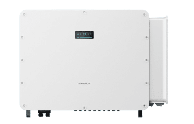 Sungrow 125 kW SH125CX