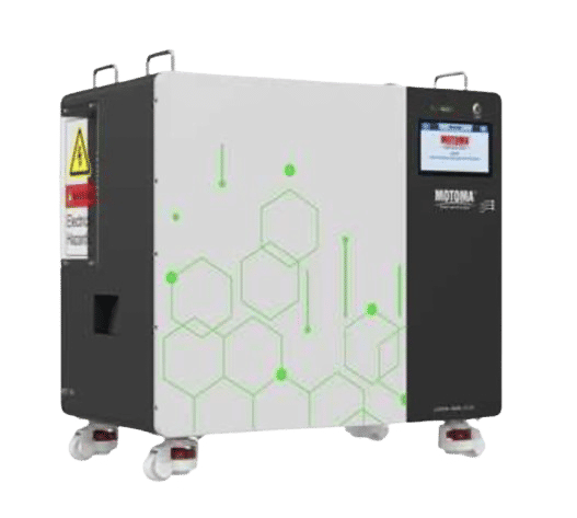 MOTOMA 20,48 kWh M91 PRO