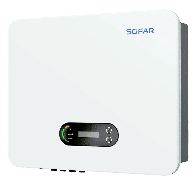 Sofar 36 kW 36KTLX-G3
