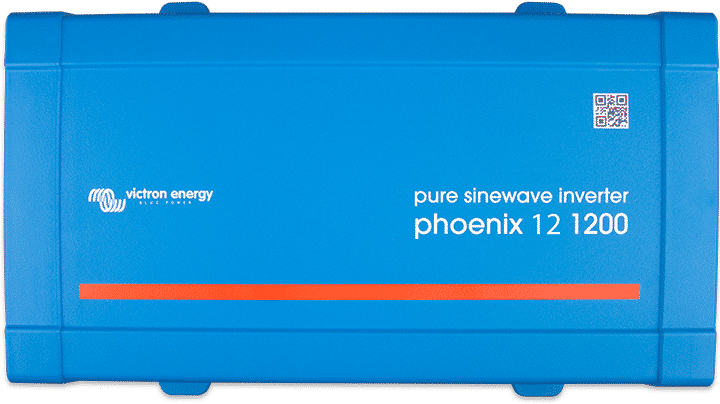 Victron 0,5 kW VE.Direct 12/500 IEC-320