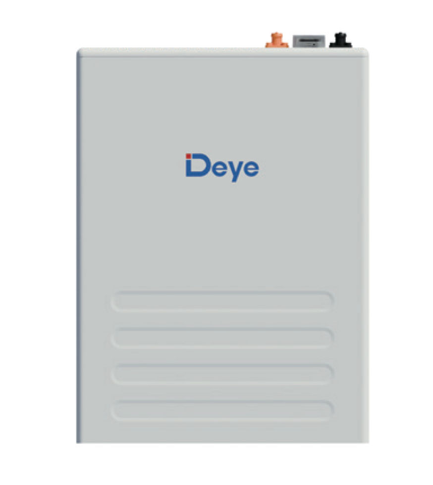 Deye 5.12 kWh SE-F5-PRO-L