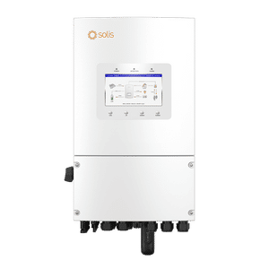 Solis 4,6 kW S6-EH1P4.6K-L-PLUS