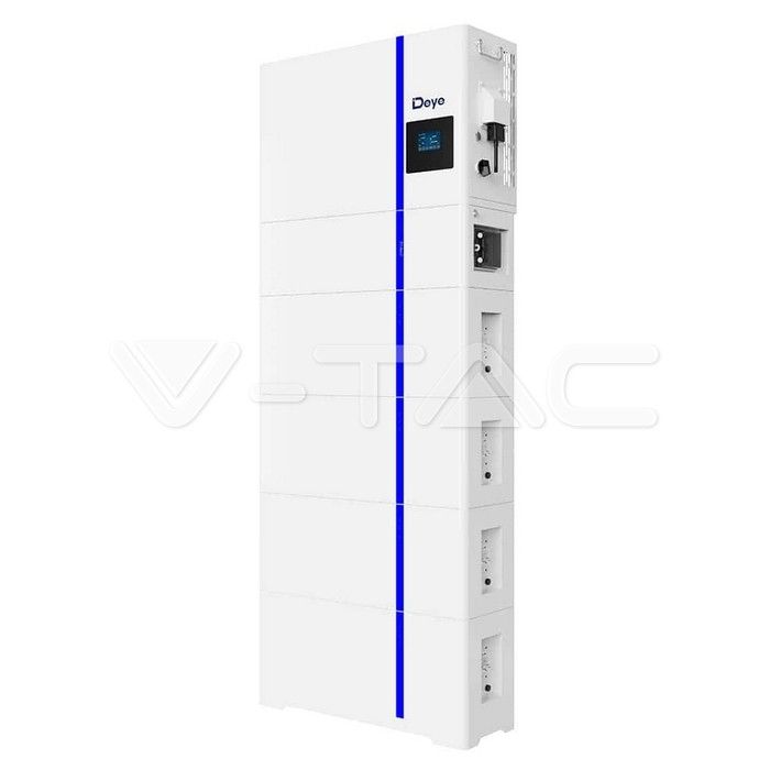 Deye 12 kW AI-W5.1-12P3-EU-B