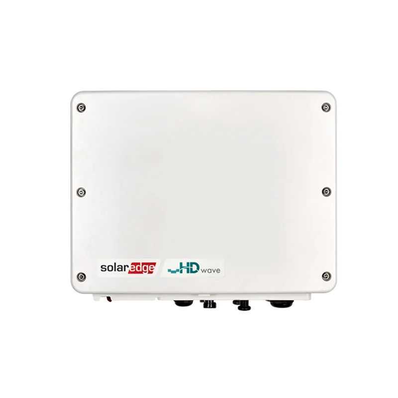 SolarEdge 2,2 kW SE2200H