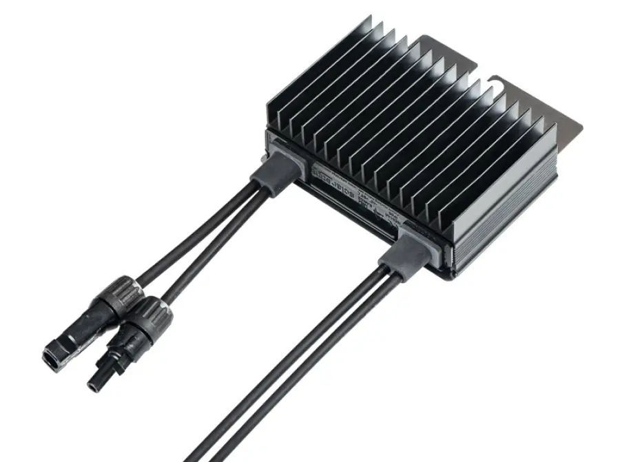 SolarEdge P850