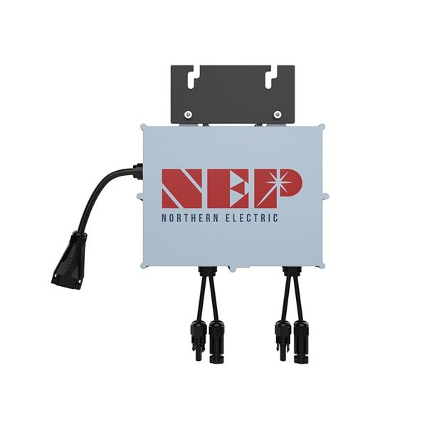 NEP 0,8 kW BDM-800