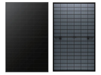 Longi 480W LR7-54HVBB Full Black