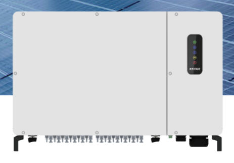 KSTAR 120 kW KSG-120CL