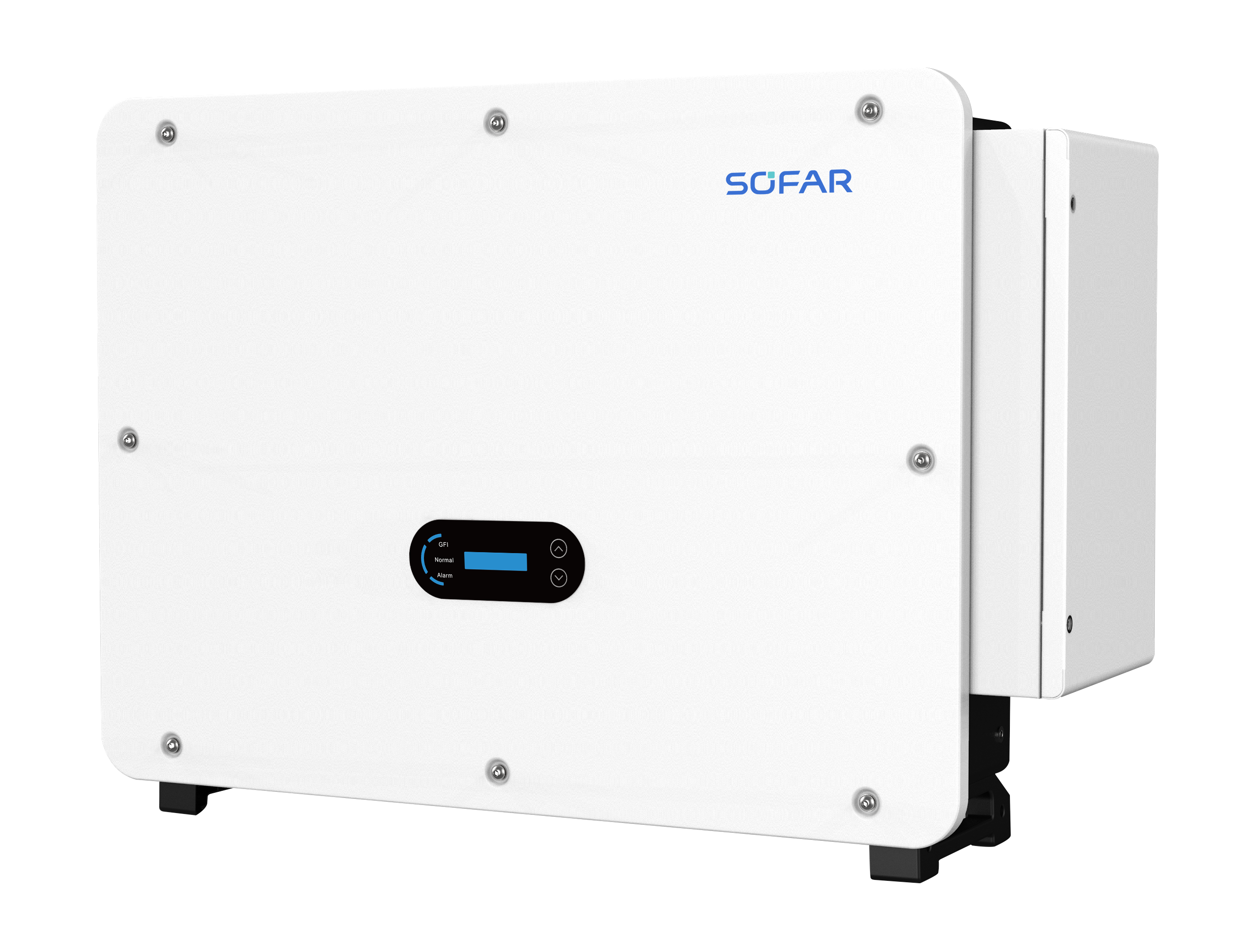 Sofar 125 kW 125KTLX-G4