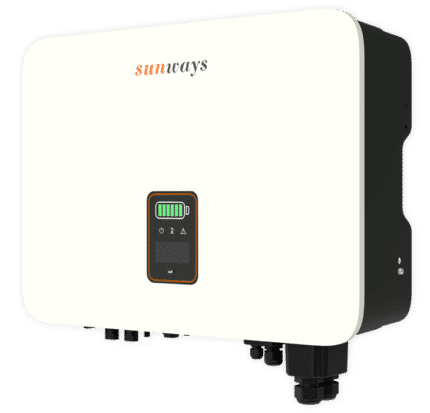 Sunways 12 kW STH-12KTL-HT