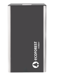 Ecoforest 10 kW ecoGEO_B1_2-10-PRO_230V
