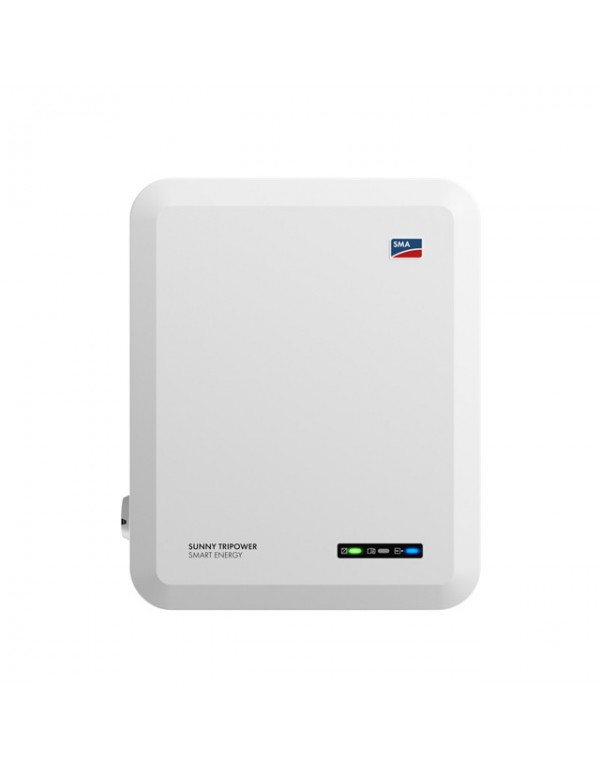 SMA 10 kW STP 10.0-3SE-40