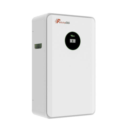 Felicity 10 kW LUX-E-48200LG03