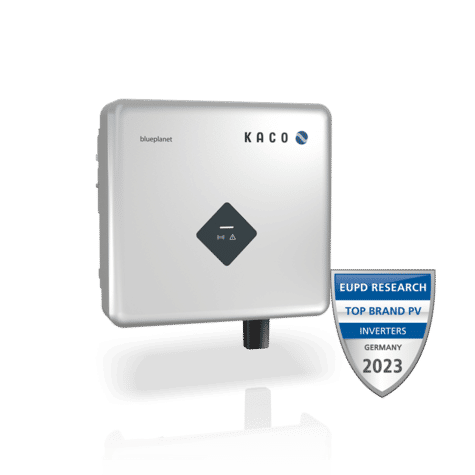 Kaco 4 kW blueplanet 4.0 NX1 M2