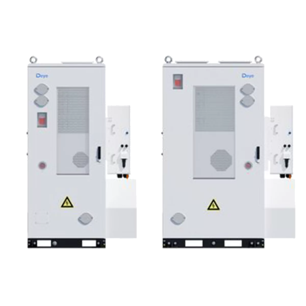 Deye 240,15 kWh GE-F240-BC-2-A3