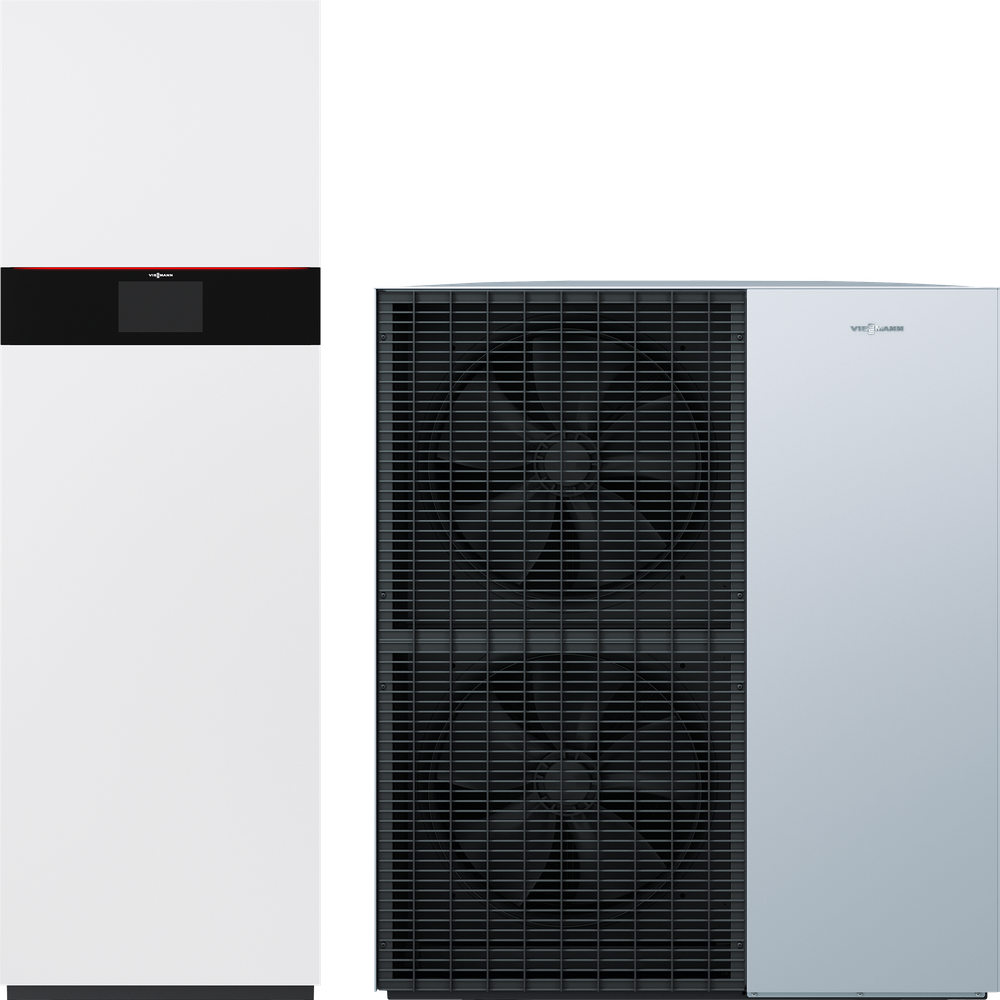 Viessmann 4,8 kW AWOT-M-E-AC-AF 151.A06