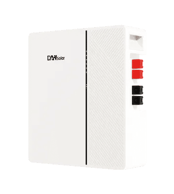 DAH Solar 14,34 kWh DHN-LVWES15-G1