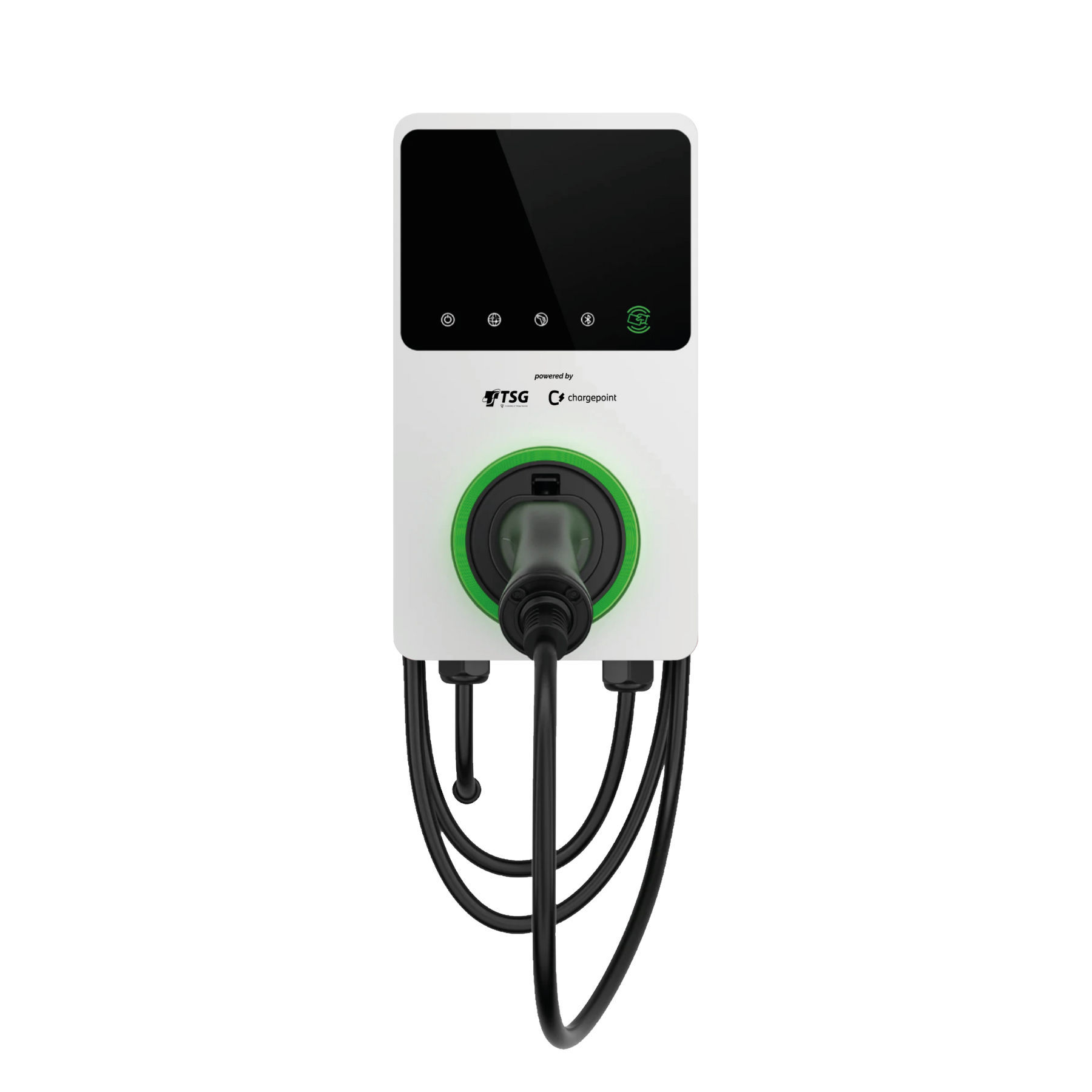 Autel 22 kW EU AC W22-C5