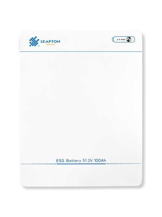 Leapton 5,12 kWh EL-A05