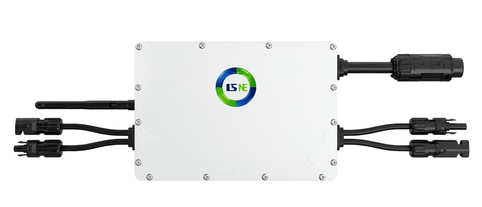 LSNE 0,8 kW LSMi-800MS
