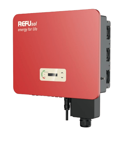 REFUsol 33 kW 33K-3T