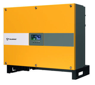 SolarMax 33 kW 30SHT