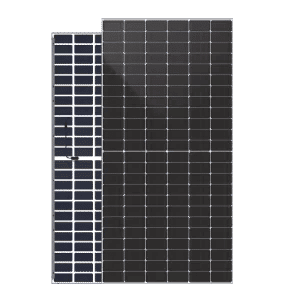 Dah Solar 585W DHN-72X16/FS