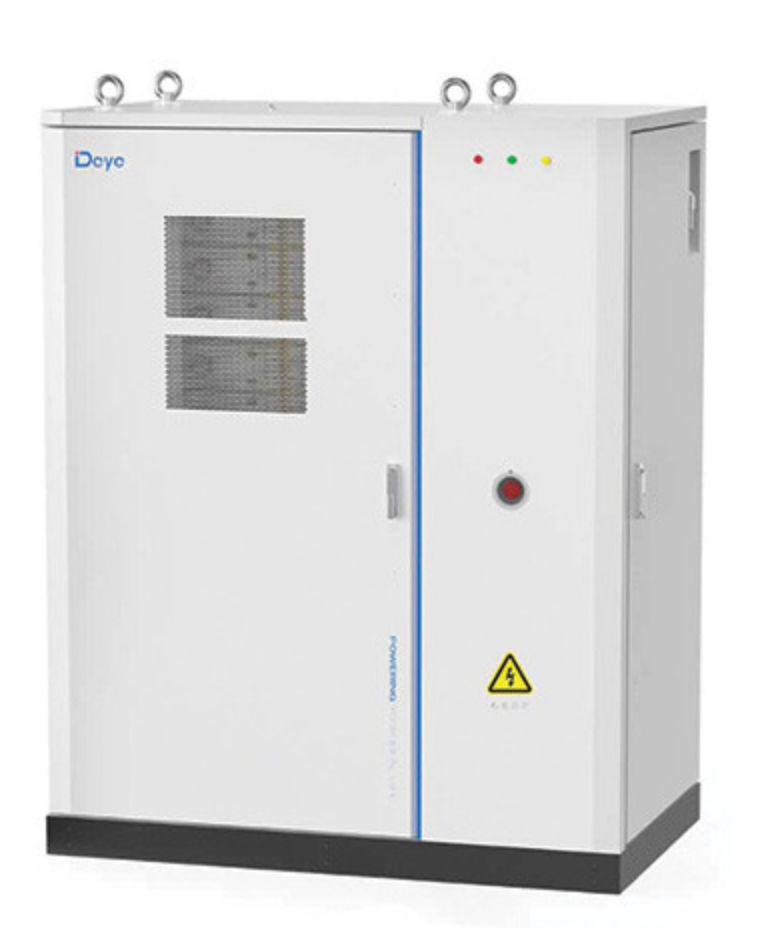 Deye 215 kWh MS-G215-2H3