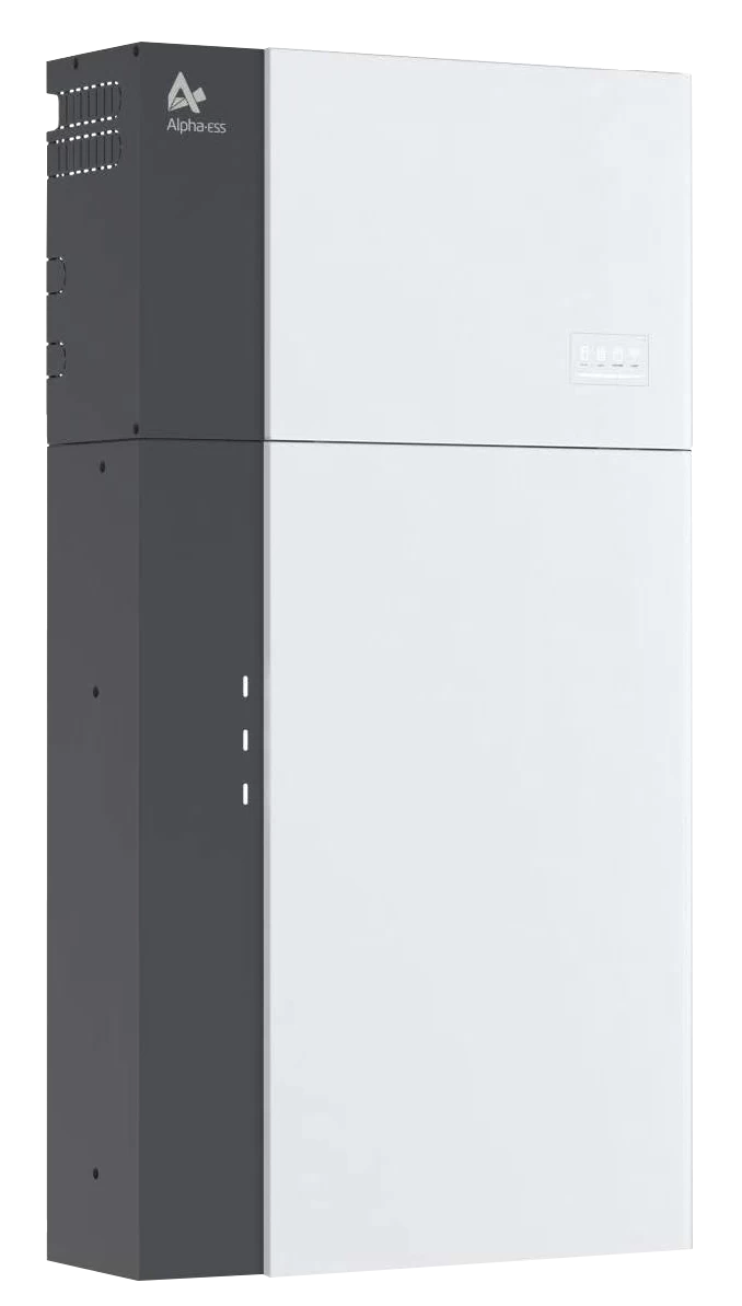 Alpha ESS 5 kW SMILE-G3-S5-INV