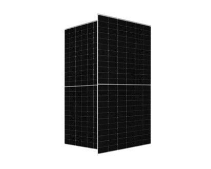 JA Solar 620W JAM72D42 LB srebrna rama