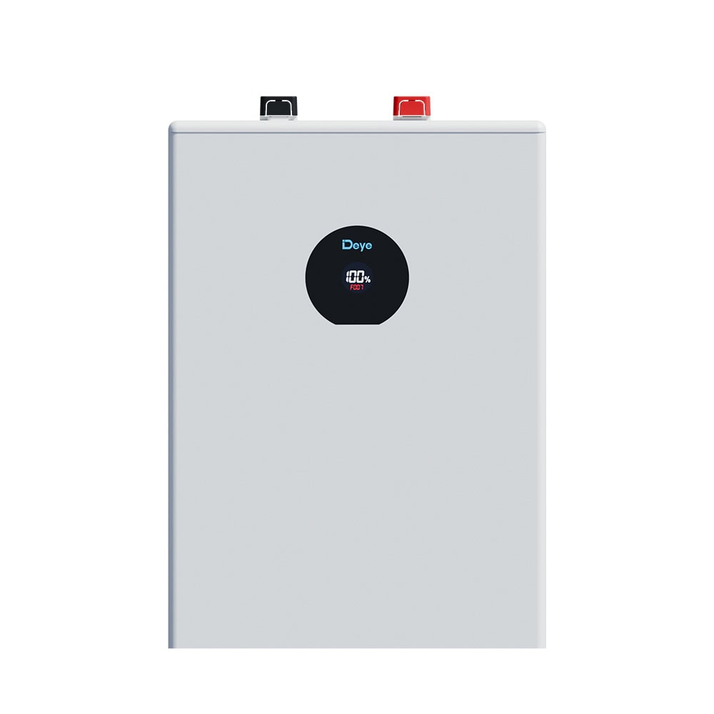 Deye 11,8 kWh SE-F12-MAX (IP65+Heating)