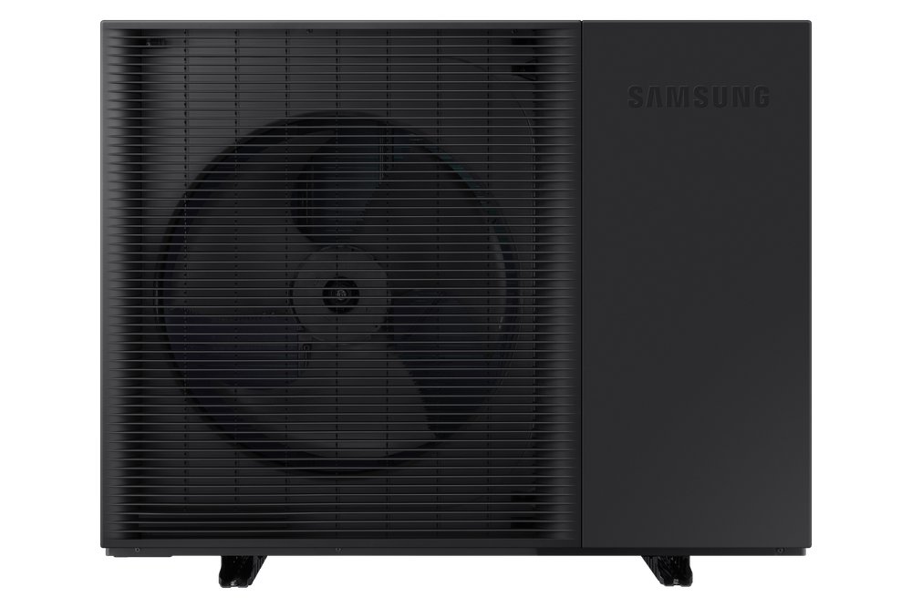 Samsung 12 kW AE120CXYDGK + AE200DNWMPK