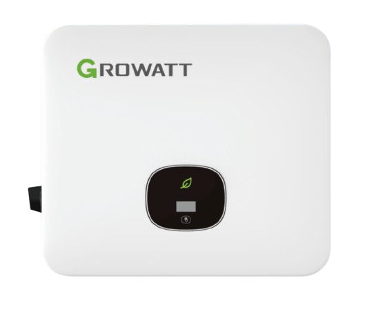 Growatt 3 kW MOD 3000TL3-HU