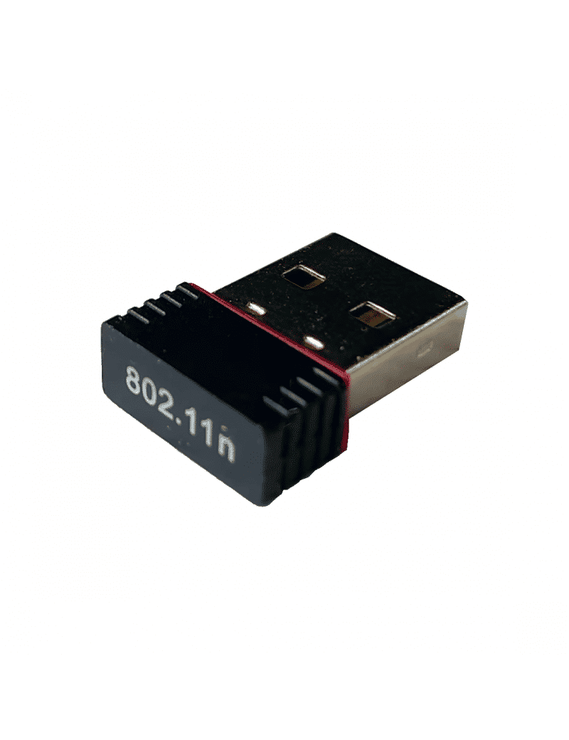 Victron CCGX WiFi module simple