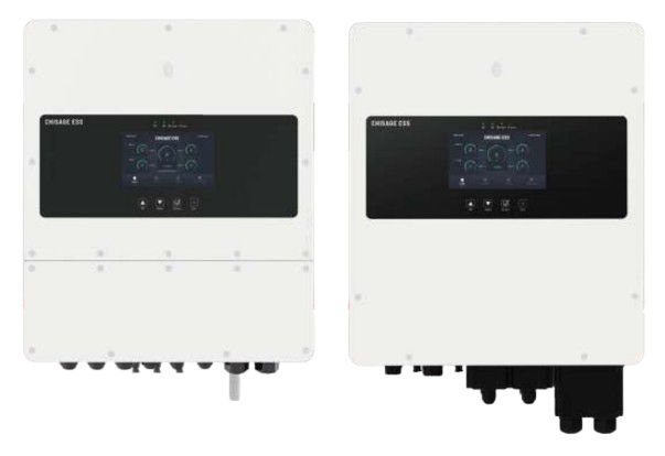 Chisage 6 kW Mars-6G2-LE