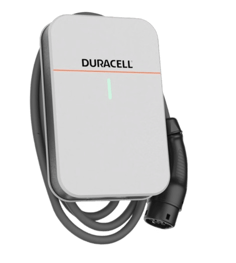 DURACELL 7,4 kW EV (1P-T)